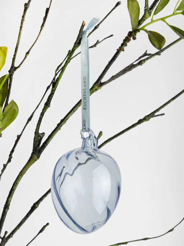 Подвеска декоративная, 6x8 см, Tradition Easter, image-2