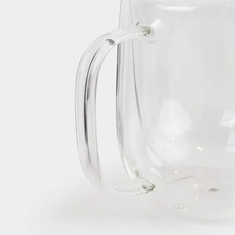 Саптыаяқ, 350 мл, шыны Б, Air, image-3