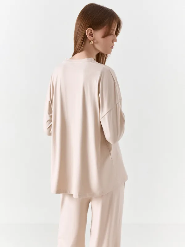 Лонгслив женский, Vitalina, image-4