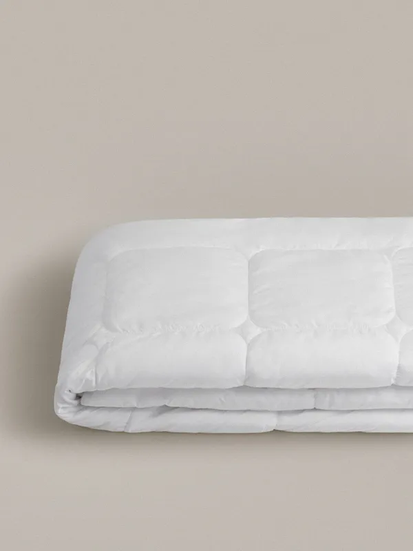 Одеяло, 140х200 см, микрофибра, Super Soft, image-0