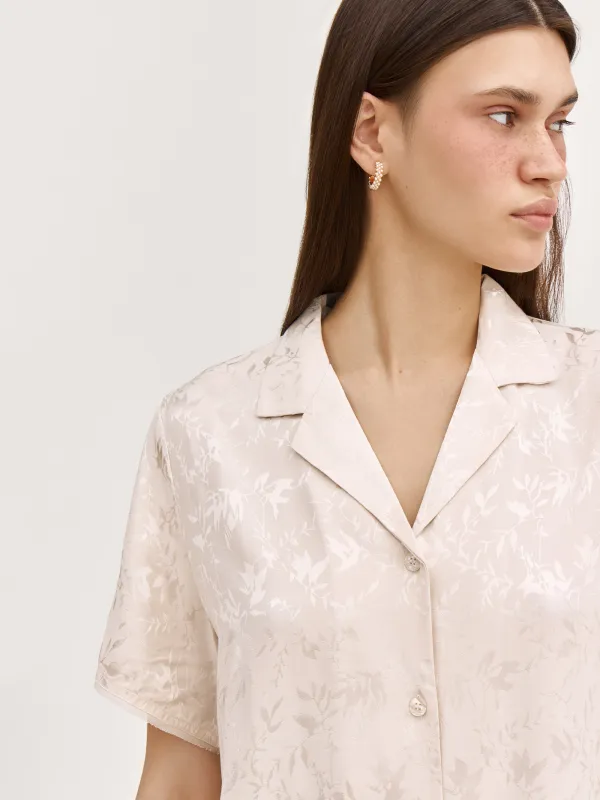 Серьги-пусеты, 1,5 см, 10 шт, металл, золотистые, Jewelry, image-3