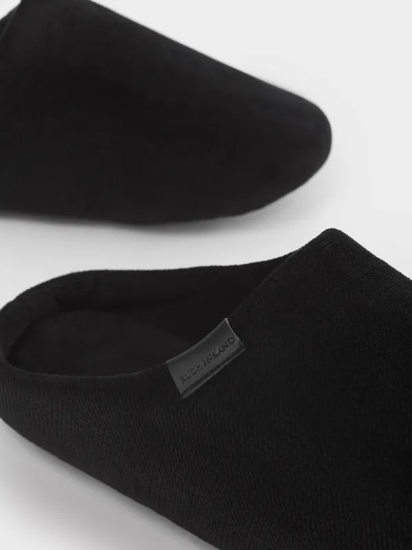 Тапочки мужские, домашние, Barri, image-3