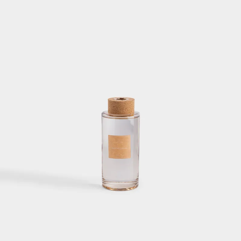 Хош иісті диффузор, 430 мл, Clear Tea, Marvellous, image-4
