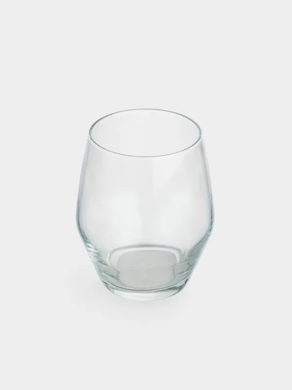 Стакан для виски, 10 см, 350 мл, стекло, Tropea, image-1