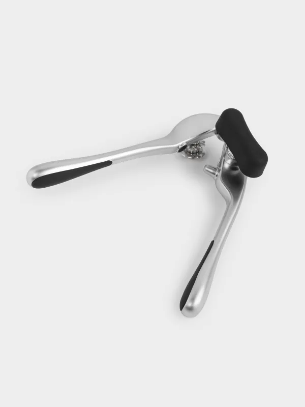 Открывалка для банок, 18 см, металл/пластик, Start, image-2