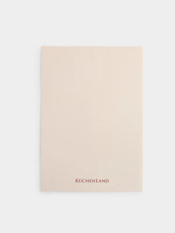 Открытка подарочная, 12х17 см, бумага, Christmas cat, image-1