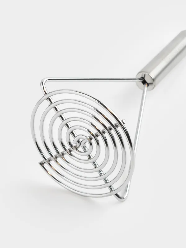 Пюре прессі, 23 см, Болат, Spiro, image-3