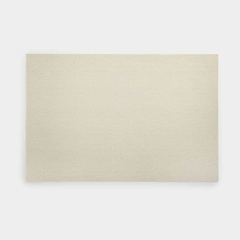 Аспаптарға арналған майлық, 30х45 см, ПВХ, тікбұрышты, сарғылт-қоңыр, Solid