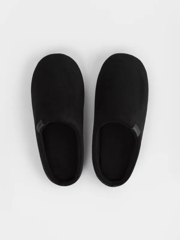 Тапочки мужские, домашние, Barri, image-1