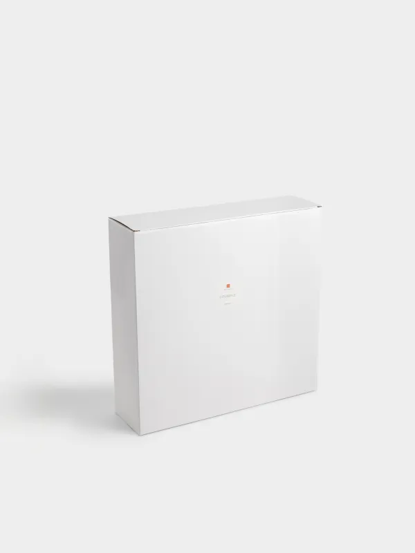 Ваза для фруктов, 34х10 см, Мятый эффект, Crumple, image-5