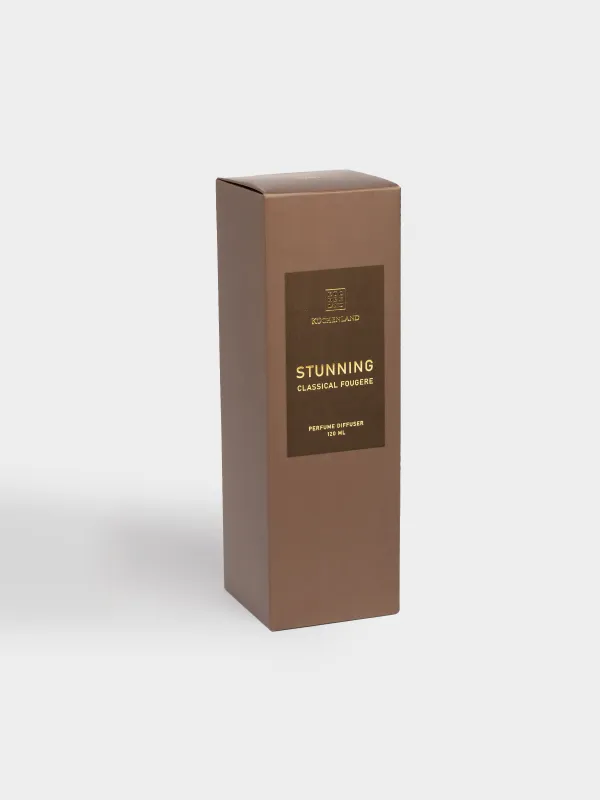 Хош иісті диффузор, 120 мл, Classical Fougere, Stunning, image-4