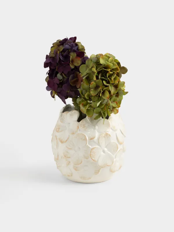 Ваза для цветов, 21 см, фарфор P, Bloome, image-5