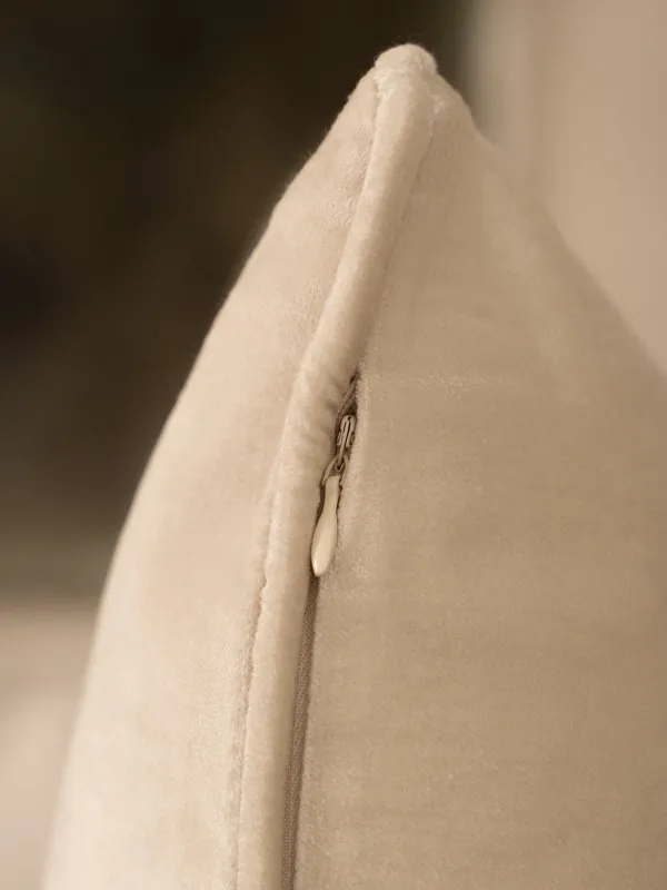 Подушка декоративная, 50х50 см, с бисером, Шмель, Bugs, image-7