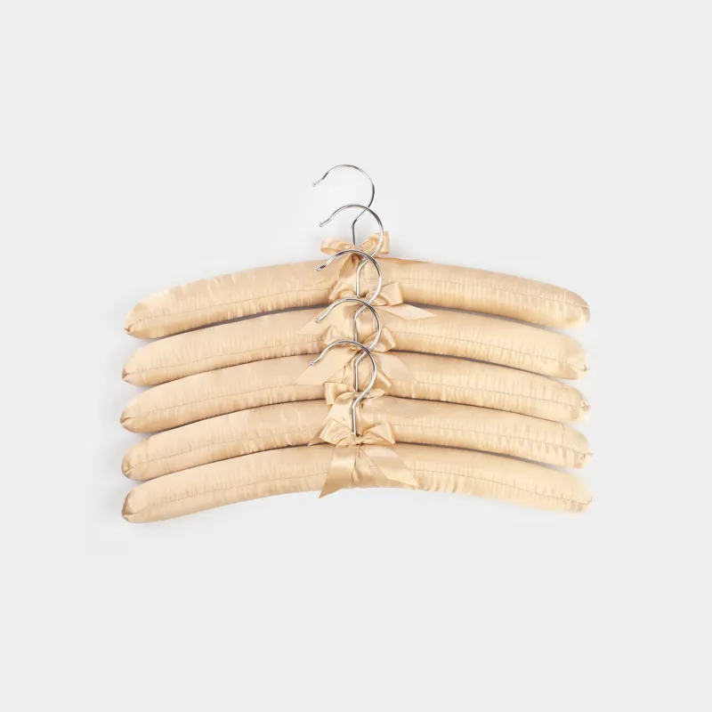 Ілгіштер, 38 см, 5 дана, жұмсақ, полиэстер/поролон, мокко, Soft house