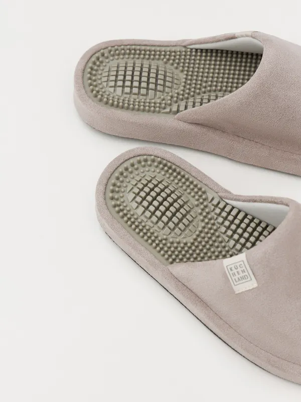 Тапочки женские, Lint, image-2