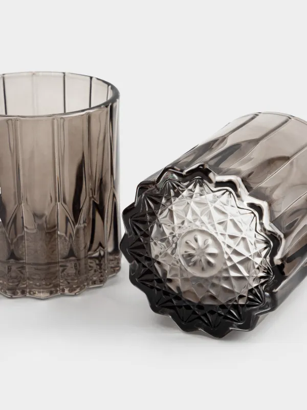 Стакан для виски, стекло Р, Harbor color, image-4