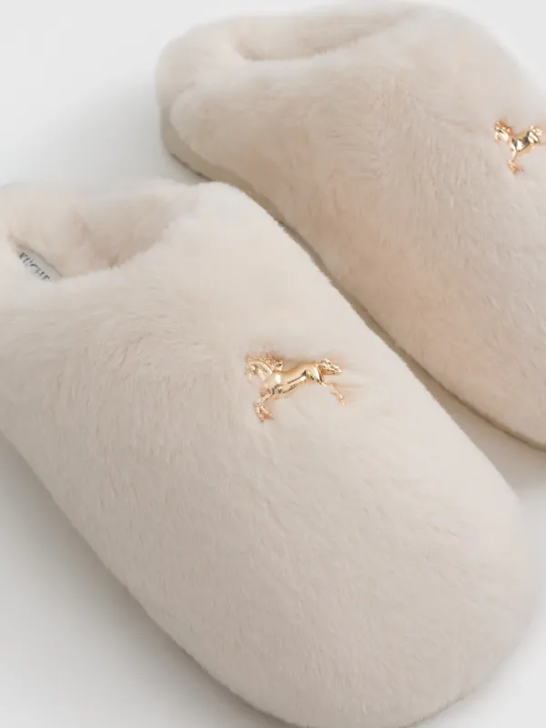 Тапочки женские, Chain, image-3