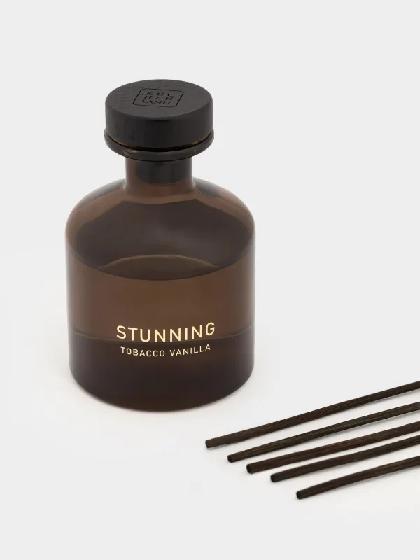Хош иісті диффузор, 200 мл, Tobacco Vanilla, Stunning, image-2