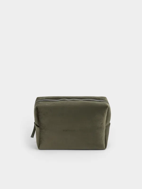 Косметичка, 25х17 см, Velvety, image-0