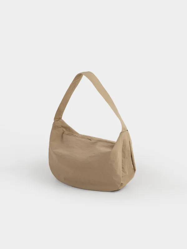 Спорттық сөмке, 50х30 см, иық белдігі бар, нейлон, түс, Force sport, image-3