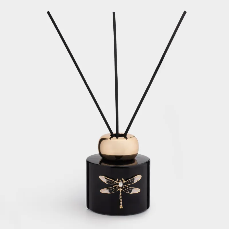 Ароматический диффузор, 100 мл,Grapefruit, Стрекоза, Dragonfly