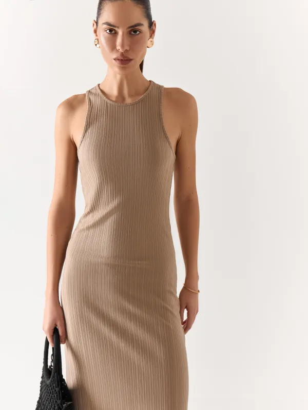 Платье женское, Amitta, image-1