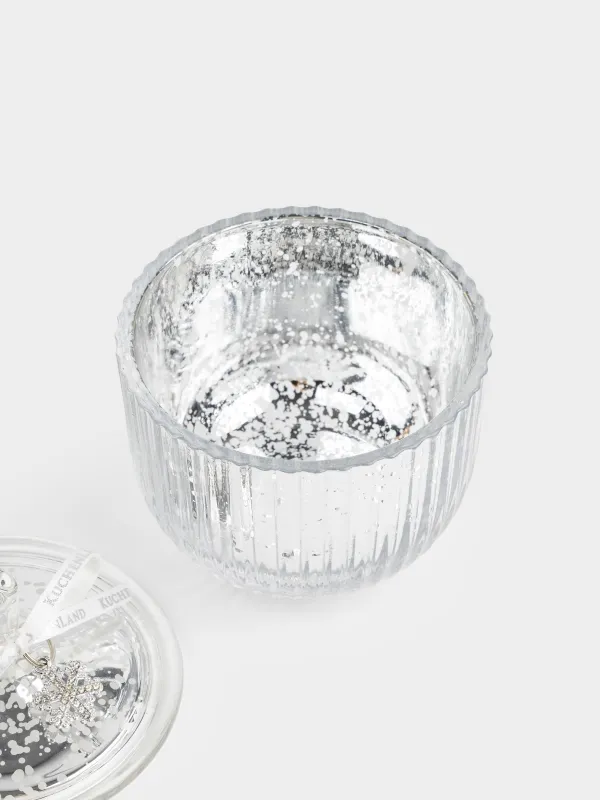 Емкость для хранения, 220 мл, с подвеской, Patina, image-1