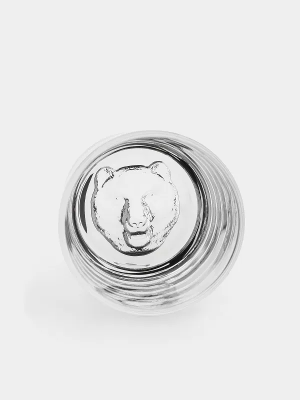 Виски стақаны, 9 см, 300 мл, шыны, аю, Elements, image-1