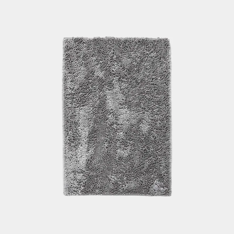 Коврик, 65х100 см, противоскользящий, Fluff