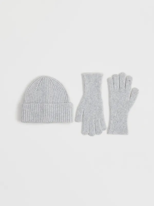 Перчатки женские, Knitting, image-4