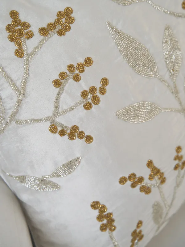 Подушка декоративная, 50х50 см, Ветви, Print, image-4