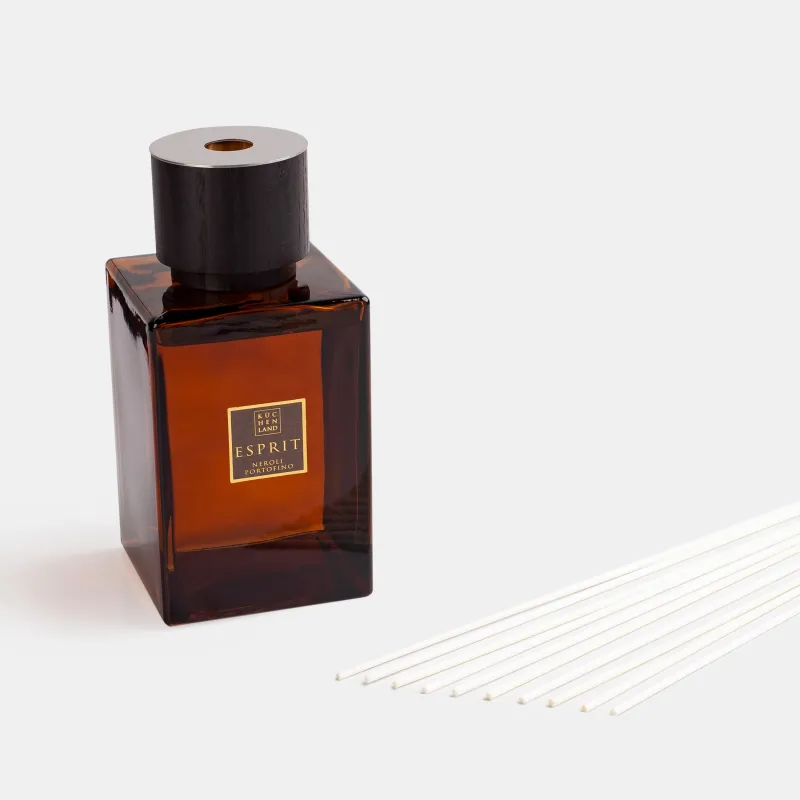 Хош иісті диффузор, 500 мл, Neroli Portofino, Esprit, image-3