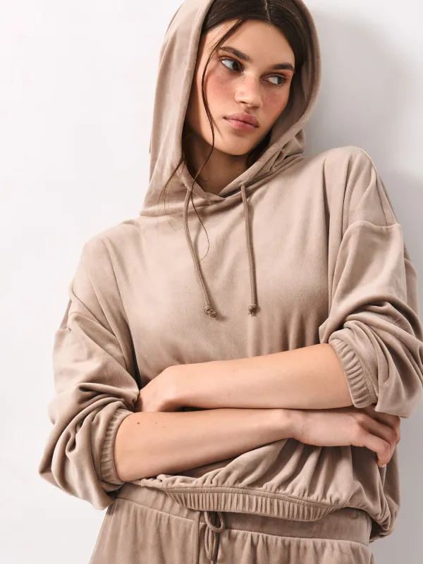 Худи женское, Lillian, image-0