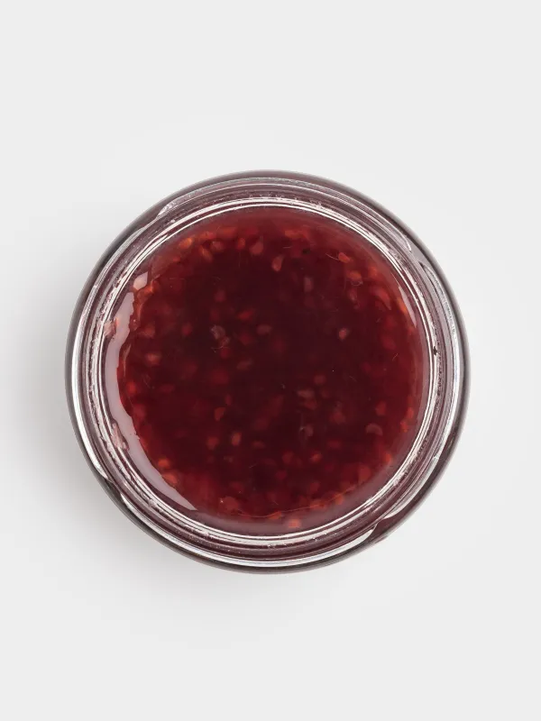Джем, 220 гр, таңқурай қосылған, қантсыз, Jam food, image-2