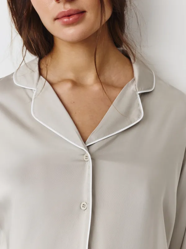 Рубашка женская, Debora, image-1