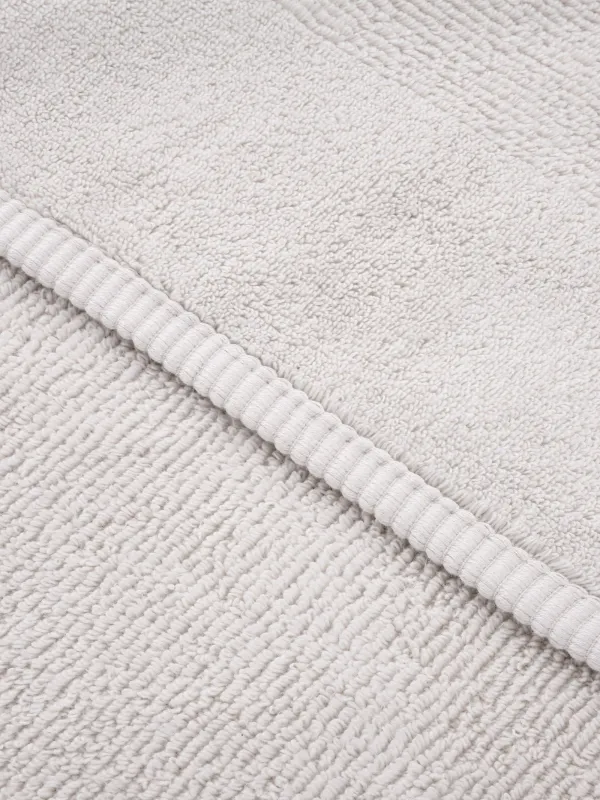 Комплект полотенец, 50x90/70x140 см, 2 шт, хлопок, бежевый, Terry cotton, image-4