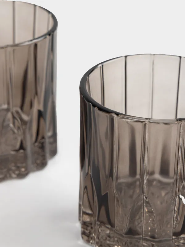 Стакан для виски, стекло Р, Harbor color, image-3