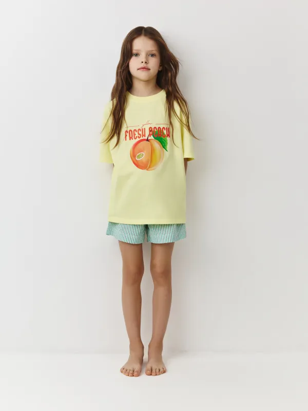 Шорты детские, Carly, image-0