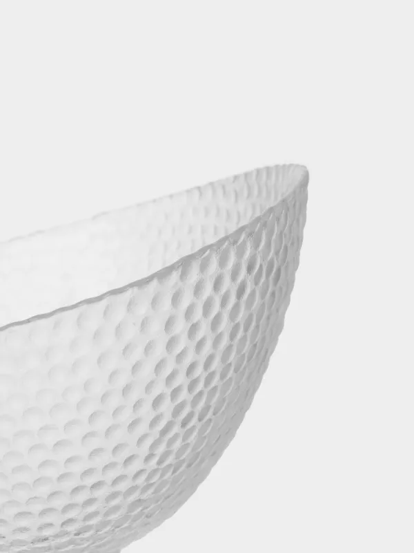 Салат ыдысы, 17х11 см, 550 мл, шыны Р, Felian, image-1