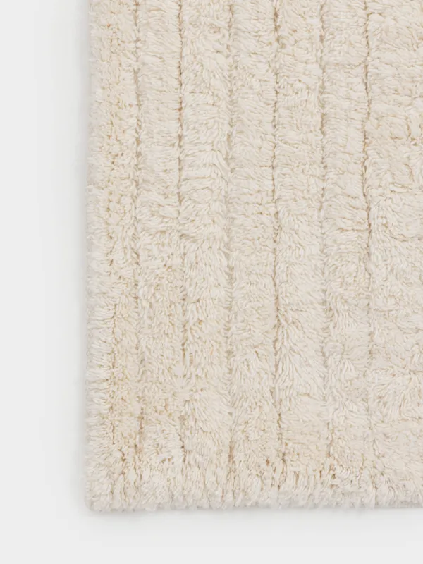 Коврик, 50x80 см, противоскользящий, Stripe, image-1