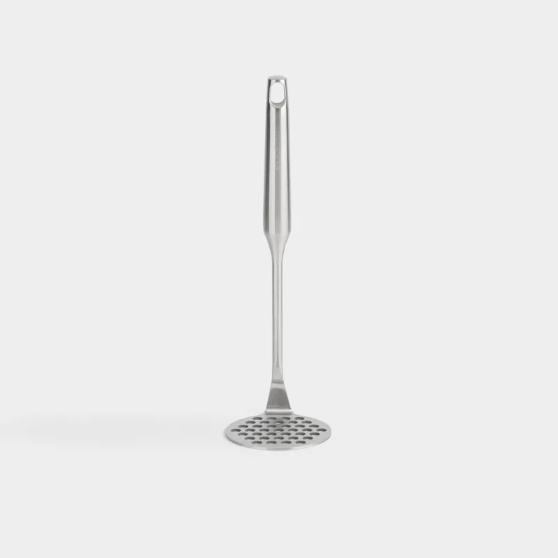 Пюреге арналған пресс, 27 см, болат, Nova