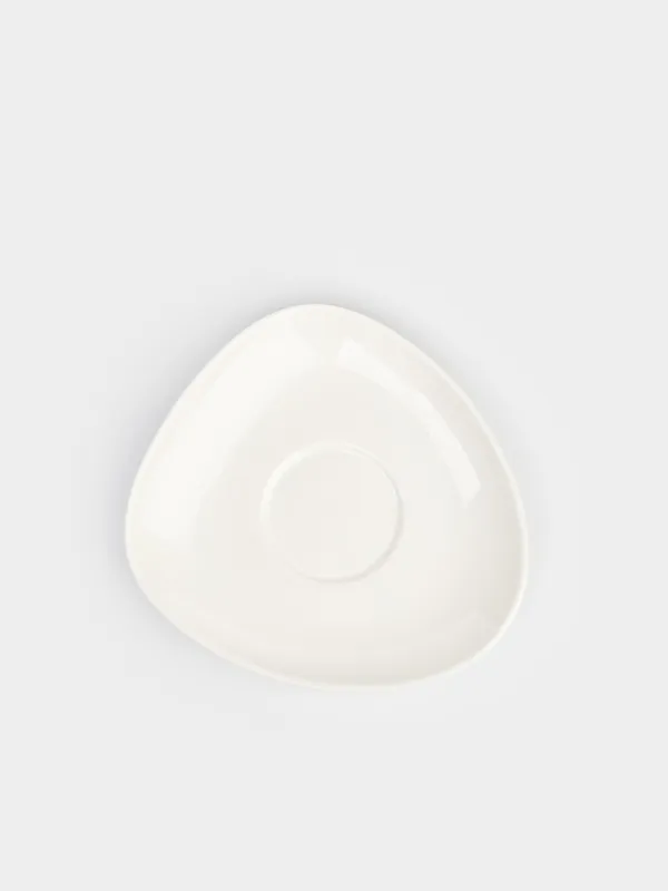 Шай жұбы, 1 тұлға, 2 зат, 180 мл, Фарфор P, ақ, Synergy, image-8