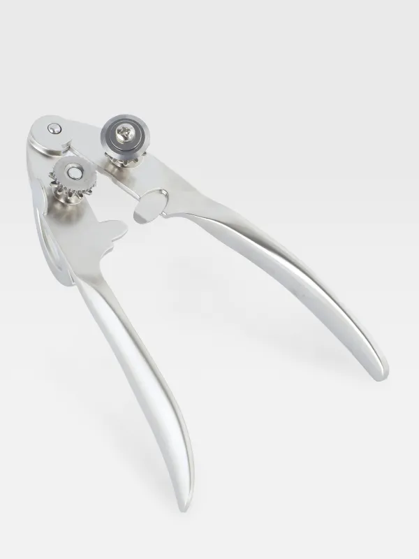 Банка ашқыш, 16 см, металл, Easily, image-2