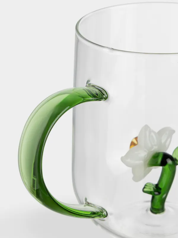 Кружка, 600 мл, Нарцисс, Shape, image-3