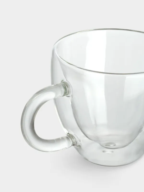 Кружка, 250 мл, 2 шт, Сердце, Air shape, image-5