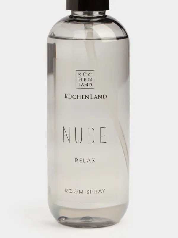 Хош иісті спрей, 240 мл, Хош иіс, Nude, image-2