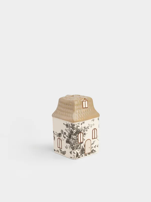 Емкость для соли или перца, 10 см, Дом, House shape, image-3