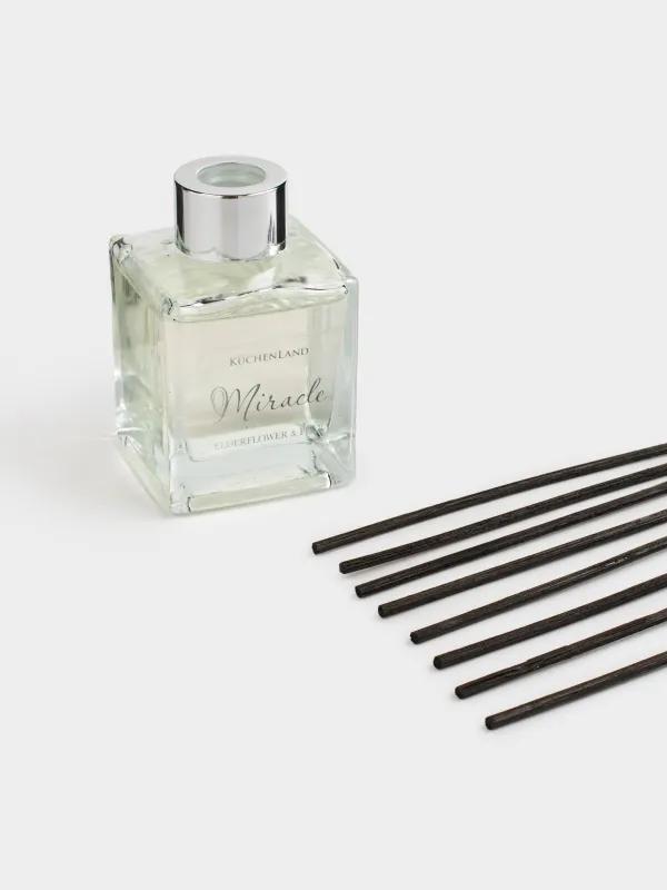 Хош иісті диффузор, 100 мл, Espresso Martini, Yammy, image-1