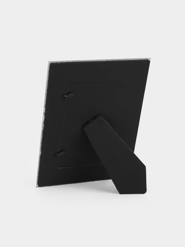 Фото жиектеме, 17х22 см, шыны, Гүлдер, Glossy, image-4