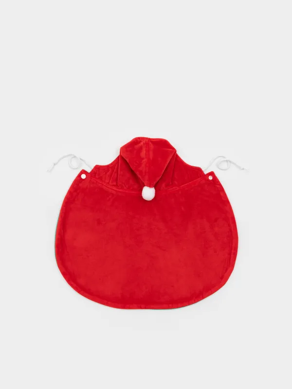 (НГ)Костюм для животных, Christmas pet, image-2